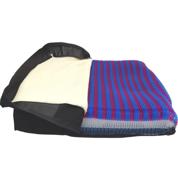 Cushion - gel high profile - Supracor Contoured XS Cushion EQ5728